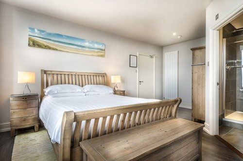 The Woolacombe Bay Hotel Экстерьер фото